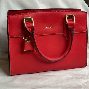 Preloved Aldo Purse
